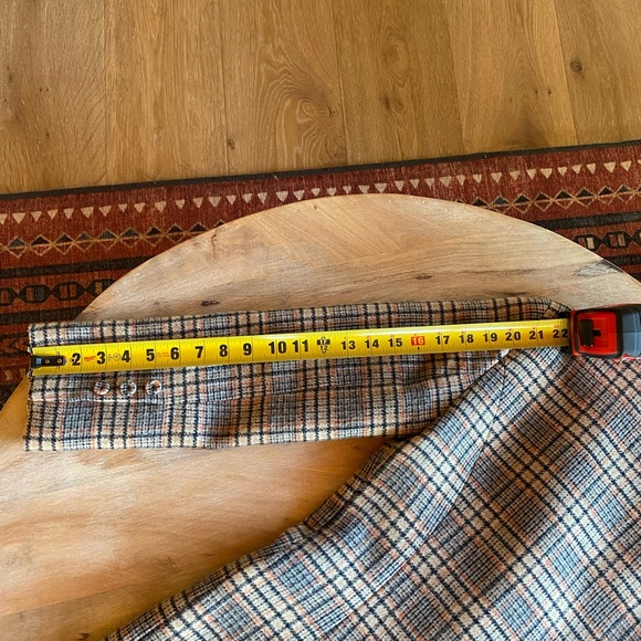 Viktoria & Woods Copenhagen blazer jacket size XS - Picture 9 of 9